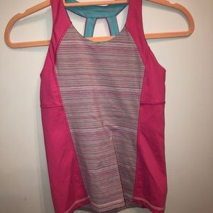Ivivva Tank Top